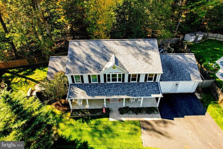 Property Photo: 1403 Loch Carron Way MD 21015