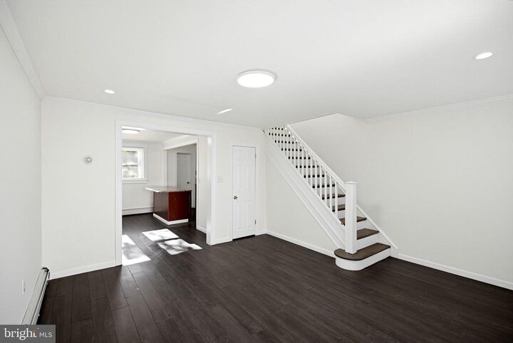 Property Photo: 6514 Dorel Street PA 19142