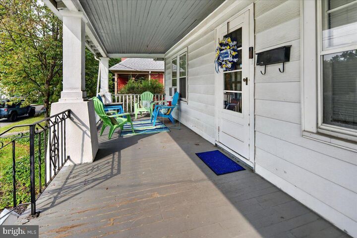 Property Photo:  44 Brenwal Avenue  NJ 08618 