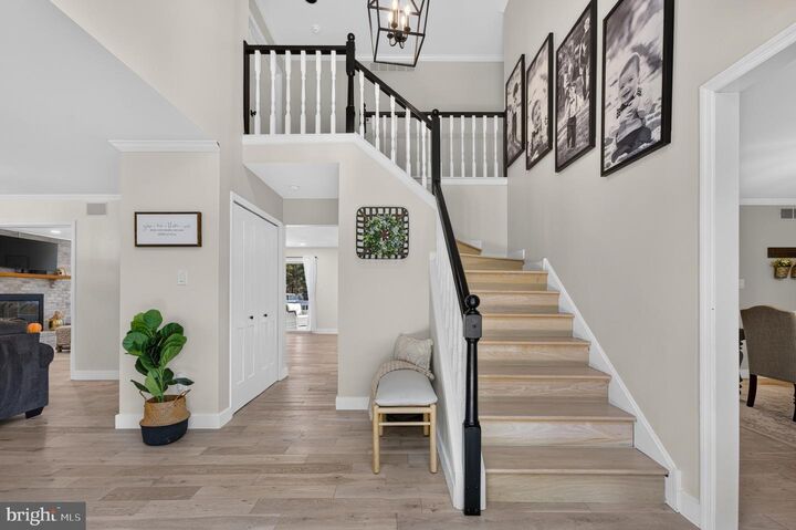 Property Photo:  9 Downe Circle  NJ 08055 