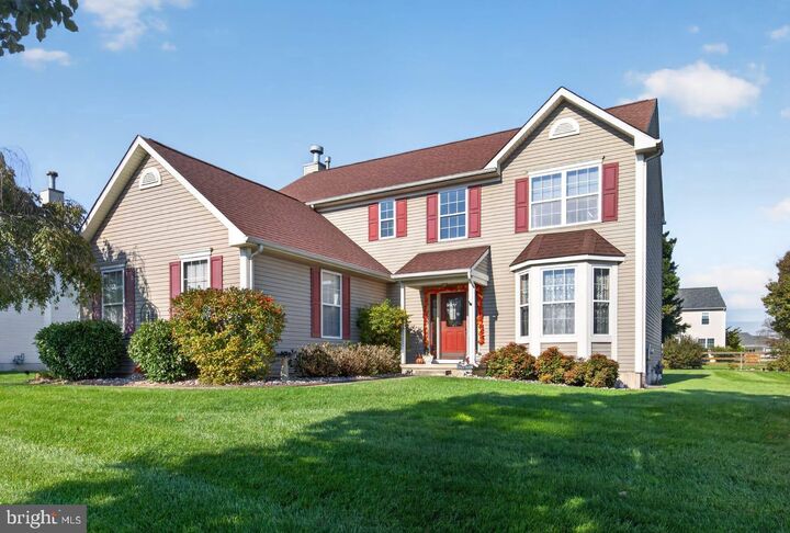 Property Photo:  48 Mailly Drive  DE 19734 