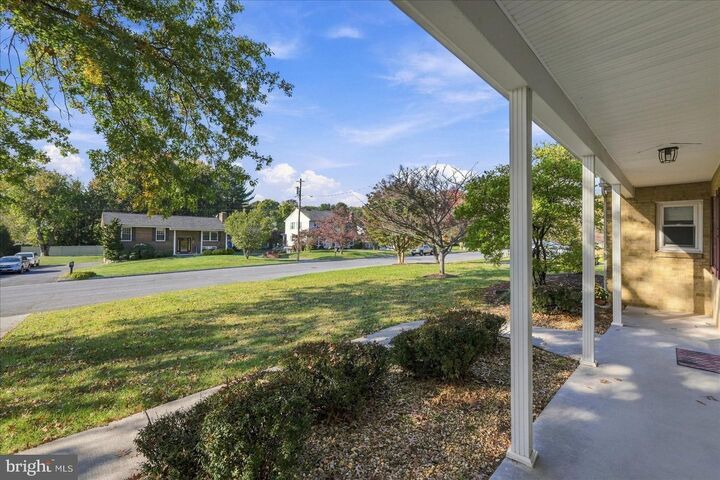 Property Photo: 508 Lanny Drive VA 22601