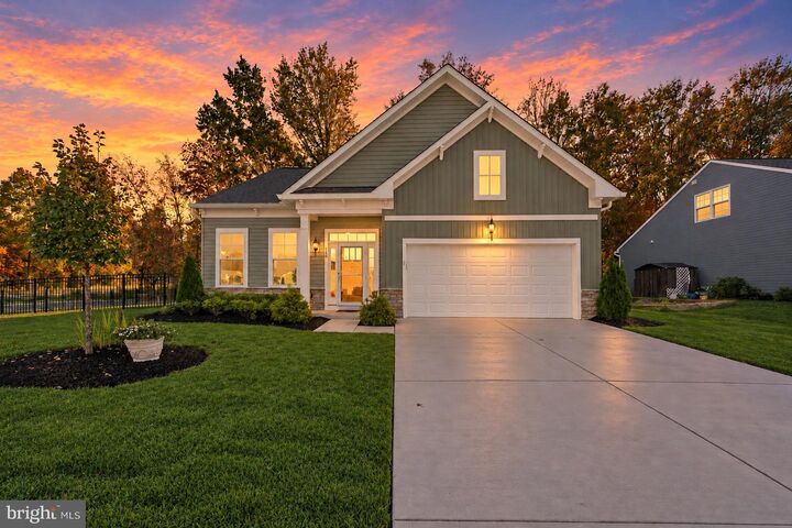 Property Photo:  180 Colbert Street  MD 21787 