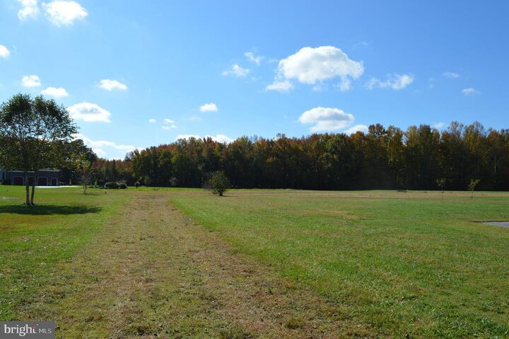 Property Photo: 0 Elk Creek Drive MD 21804