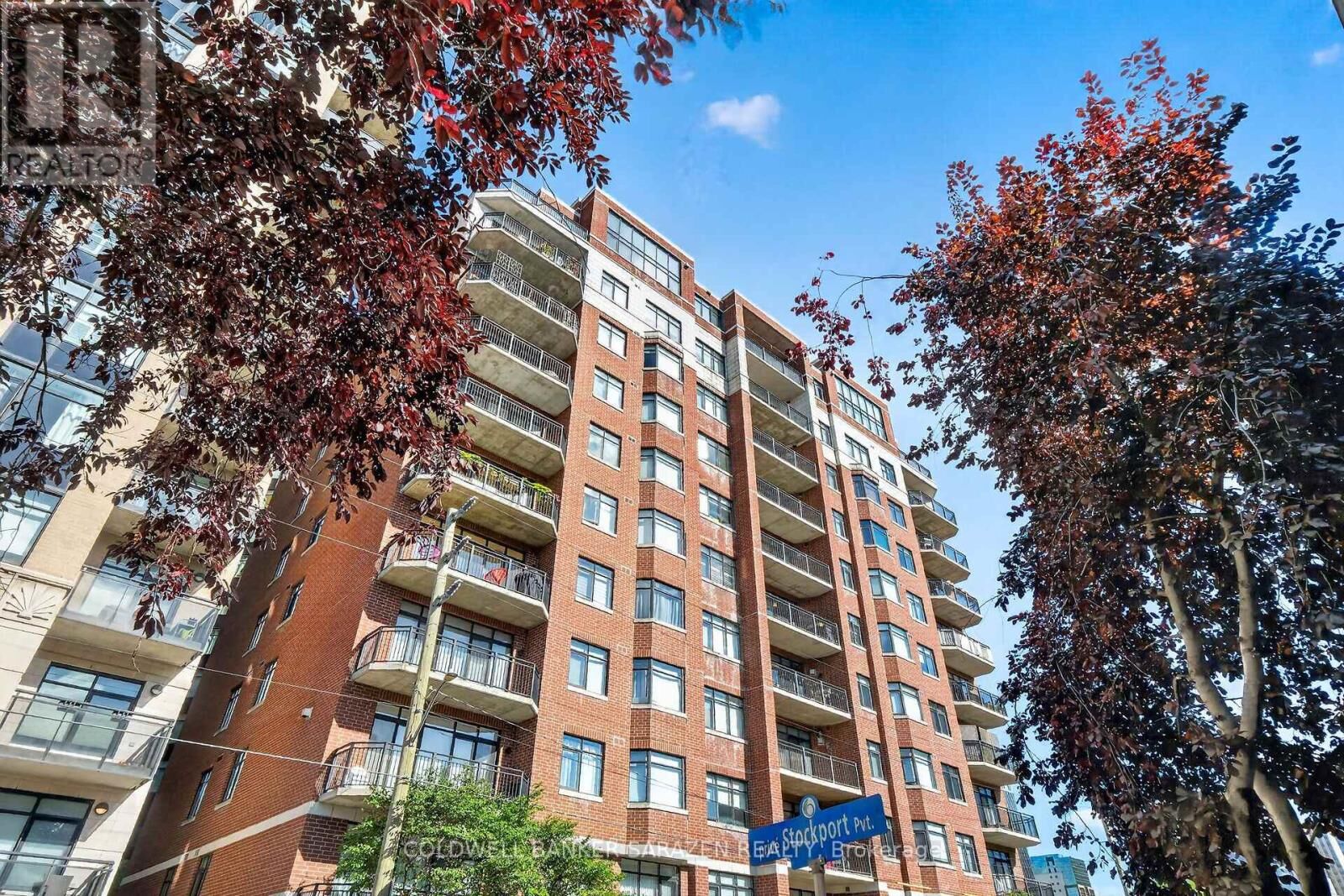 Property Photo:  375 Lisgar Street East 304  ON K2P 0E3 