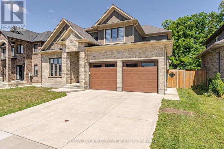 Property Photo:  2202 Tripp Drive  ON N6P 0H4 