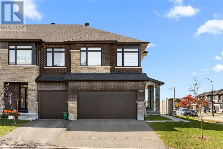 Property Photo:  1000 Eider Street  ON K4M 0P5 