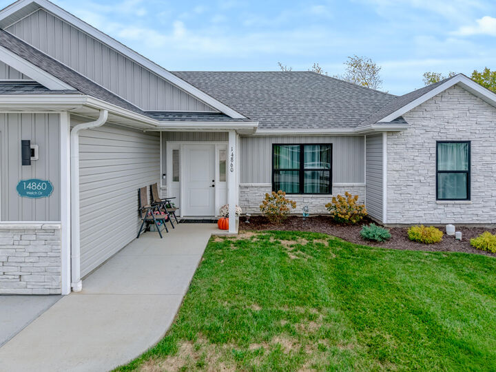 Property Photo:  14860 Welch Dr  MO 65010 