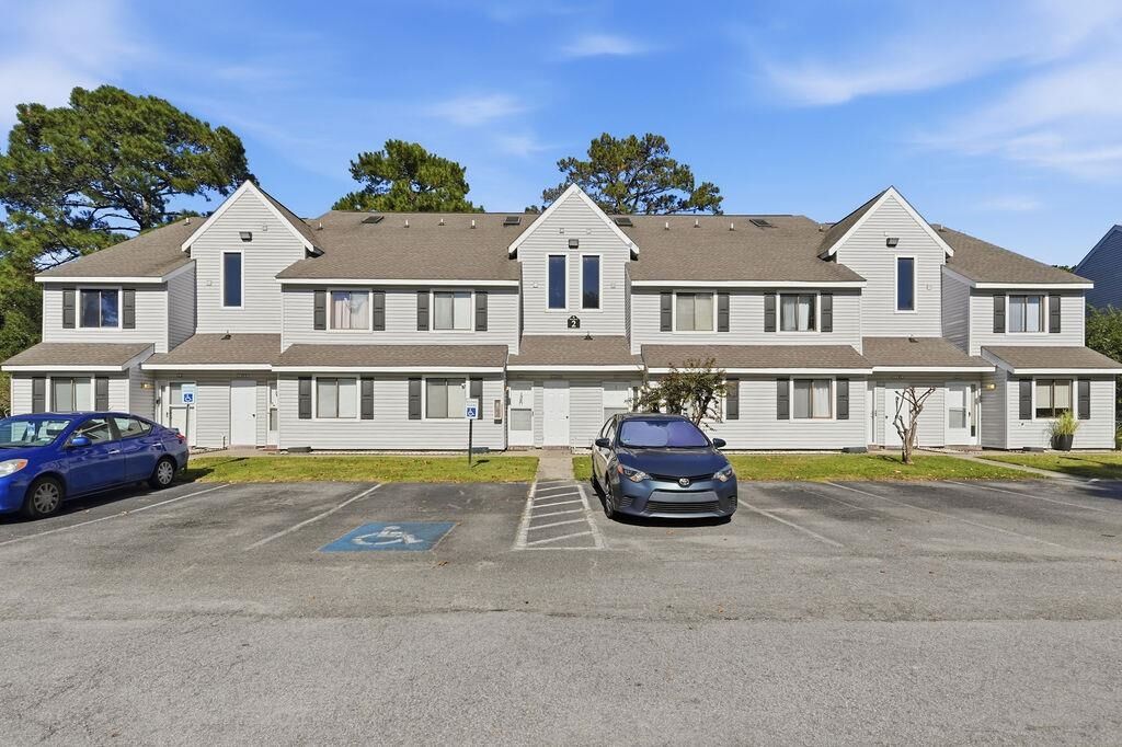 Property Photo:  500 Fairway Village Dr. 2G  SC 29588 