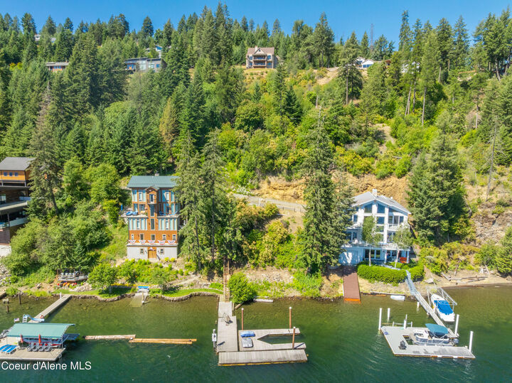 Property Photo:  233 W Steamboat Dr  ID 83814 