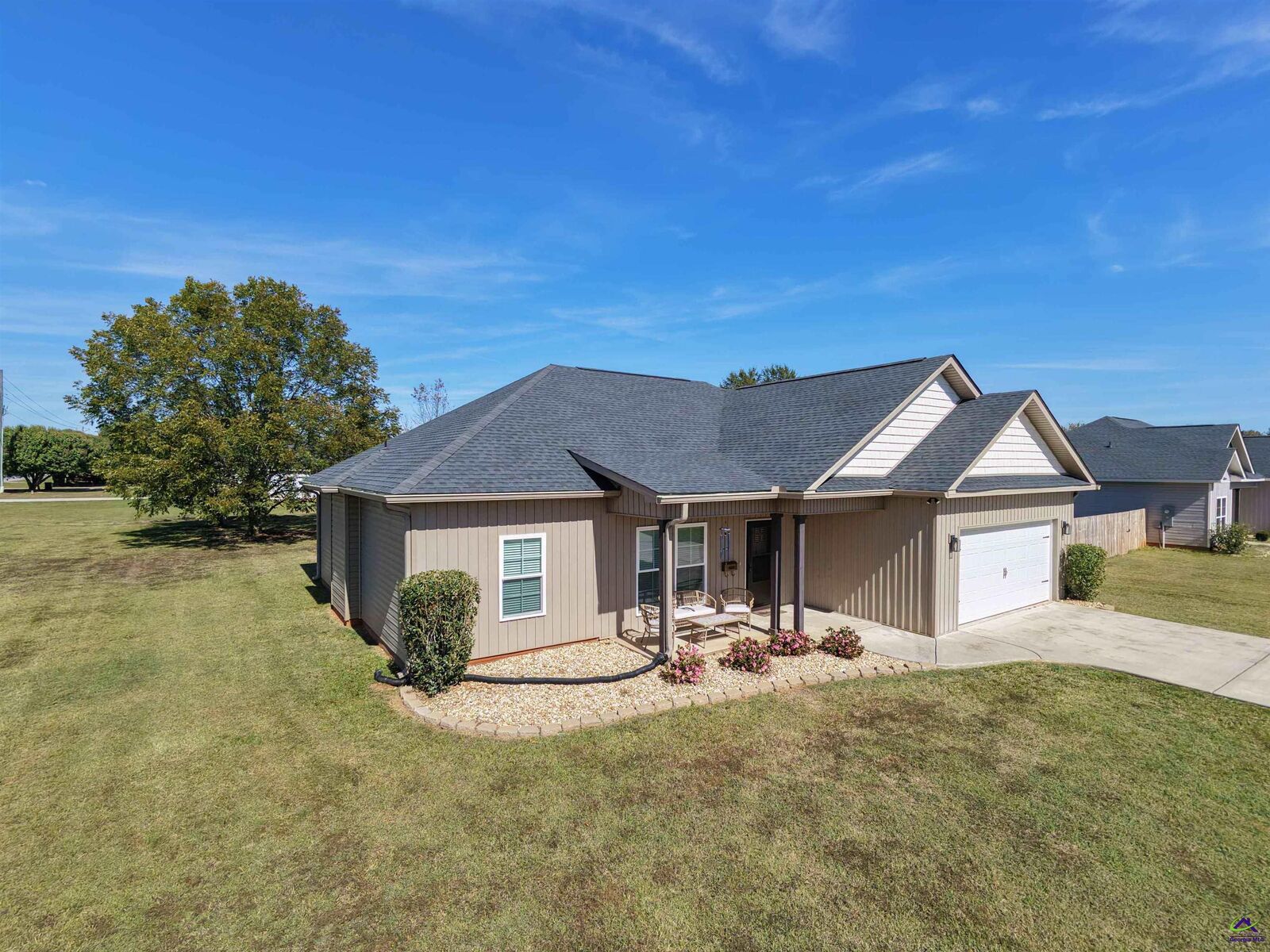Property Photo: 108 Summit Dr GA 31008-5576