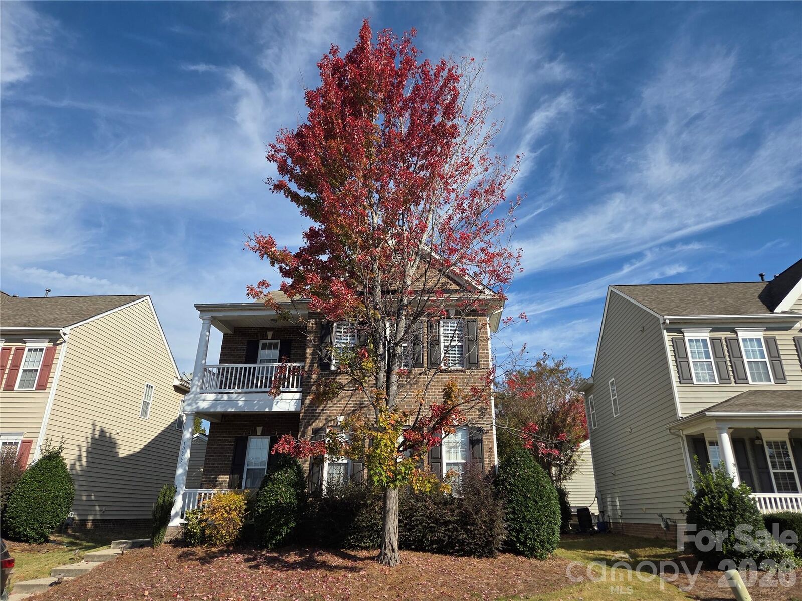 Property Photo:  10517 Serape Road  NC 28277 