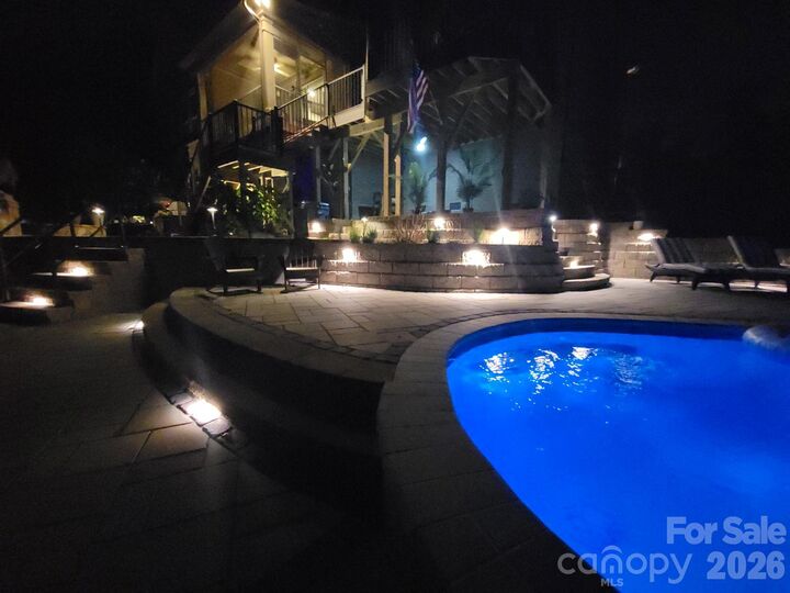 Property Photo: 738 Chaucer Circle SC 29708