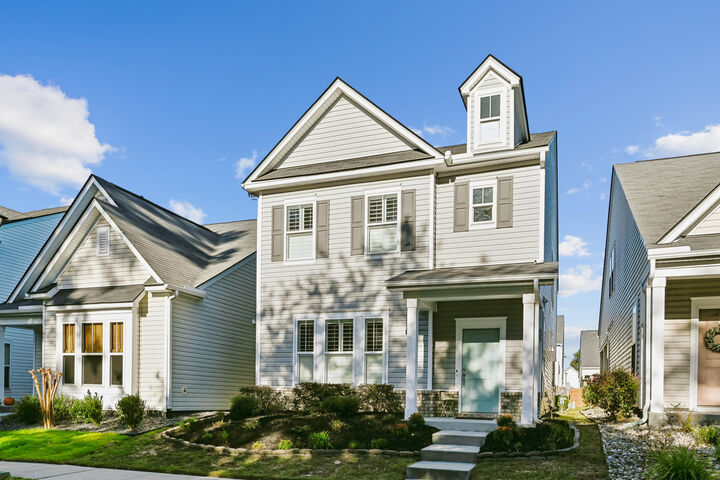Property Photo: 605 Mountaineer Landing Drive SC 29492