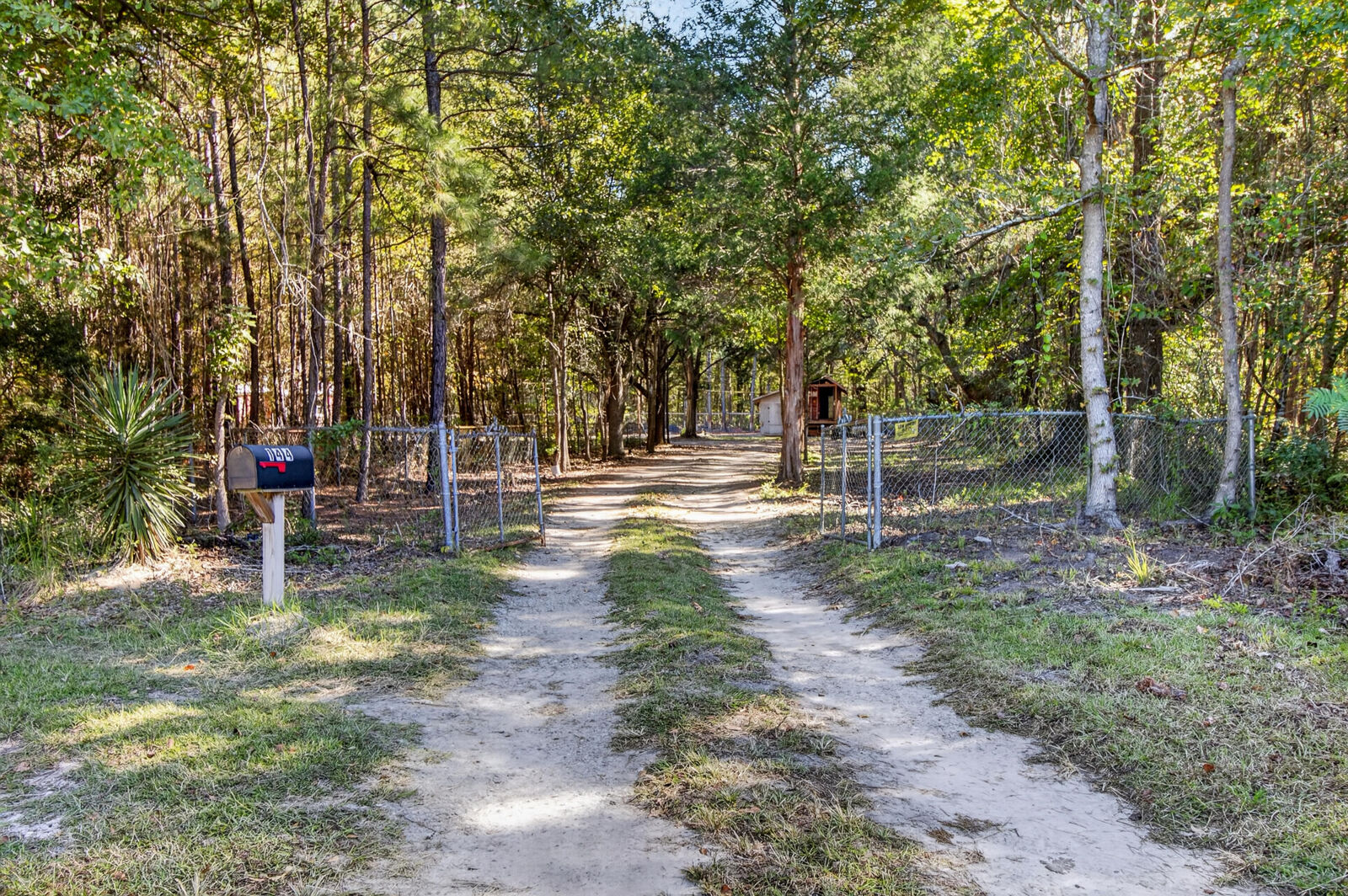 Property Photo: 144 Butterfly Lane SC 29461