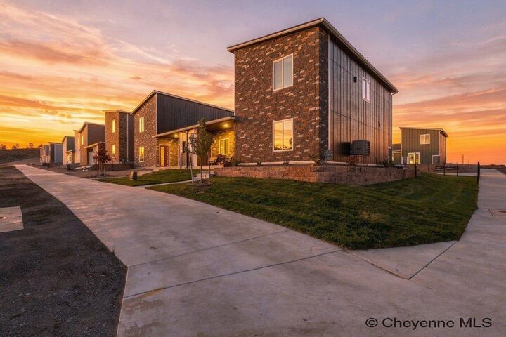 Property Photo:  1564 Corey Pl  WY 82007 