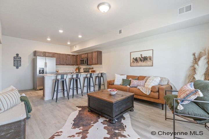 Property Photo:  1548 Corey Pl  WY 82007 