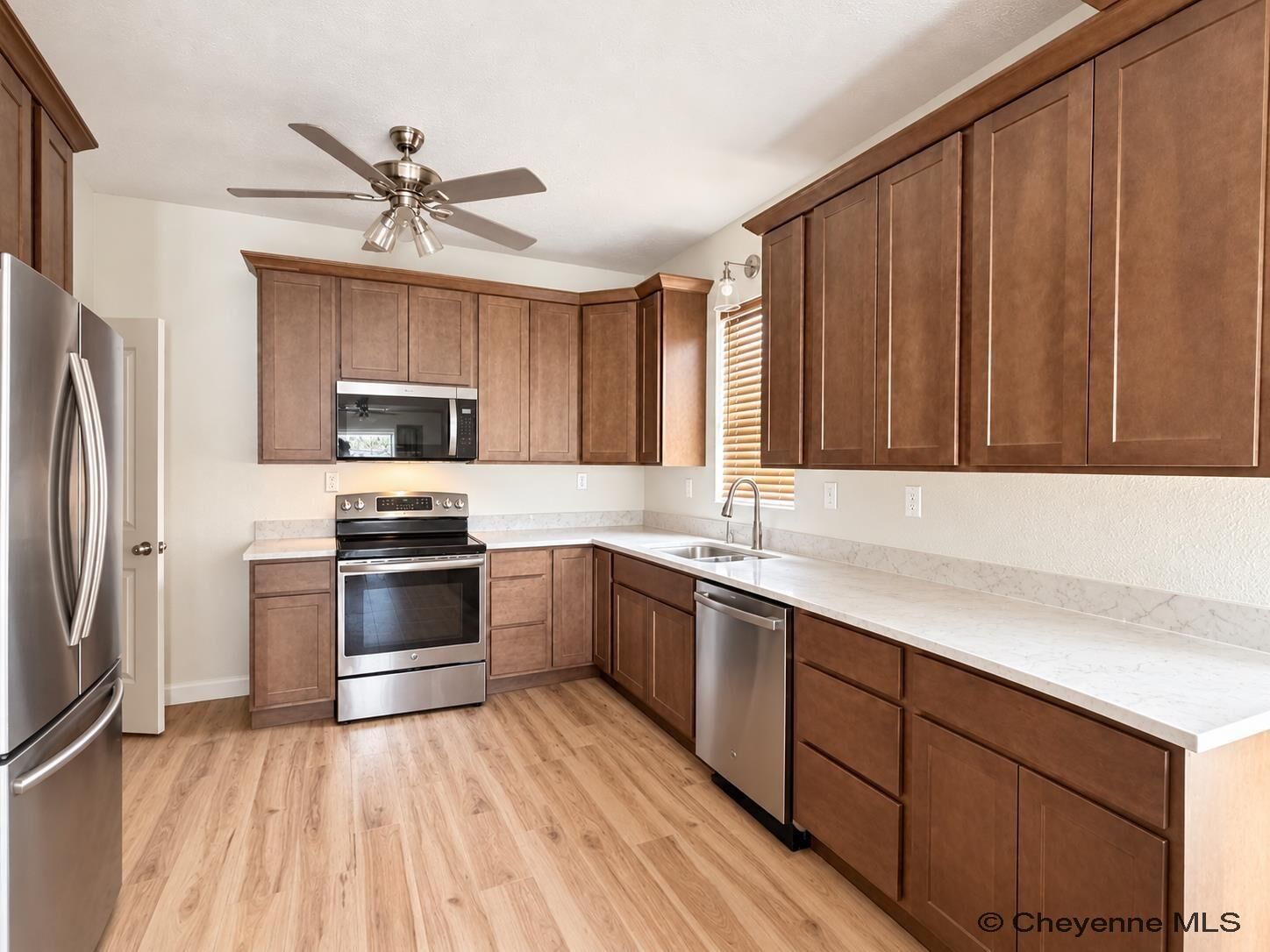 Property Photo: 2809 Dillon Ave WY 82001