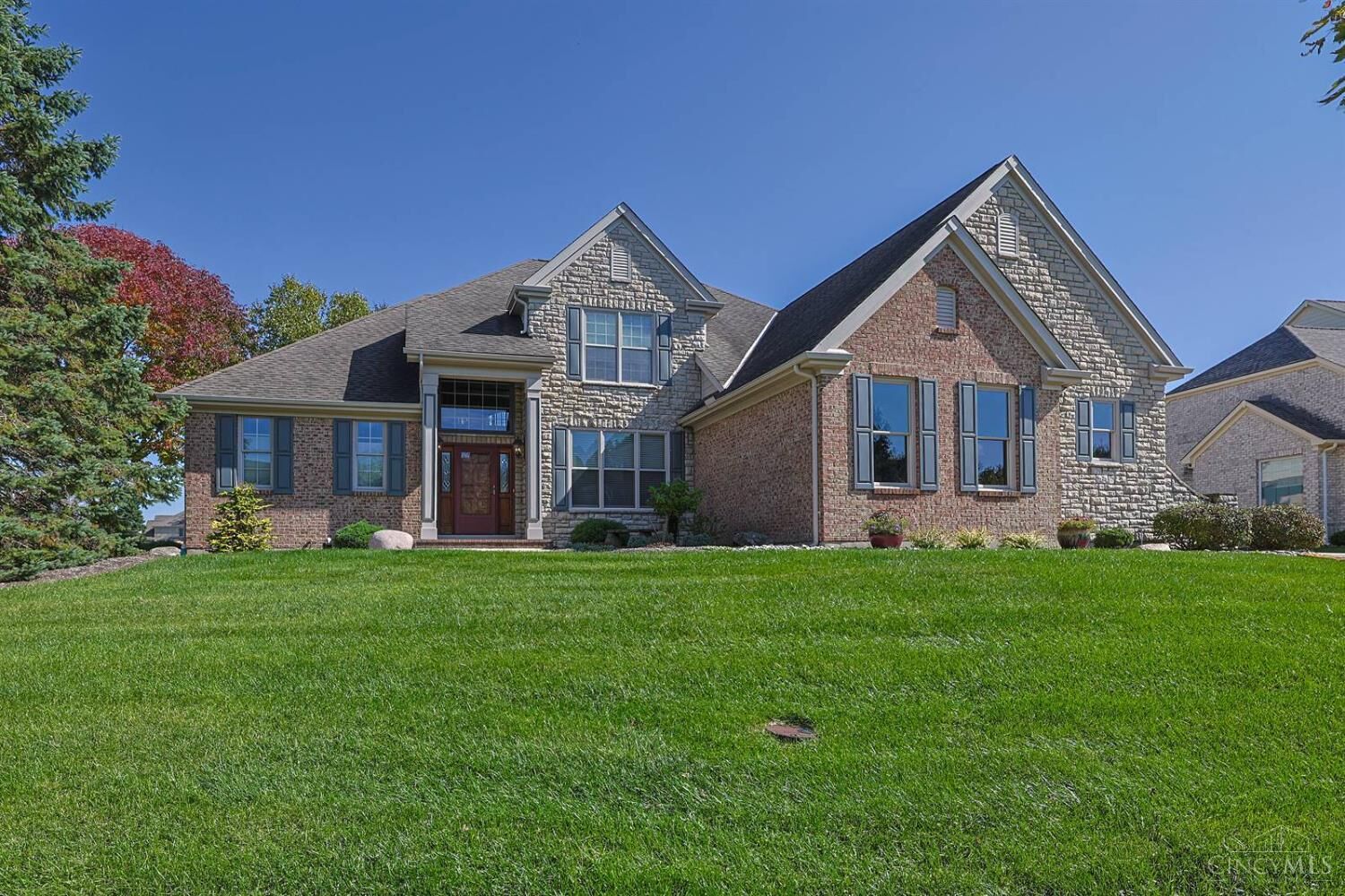 Property Photo:  6952 Larkspur Lane  OH 45044 