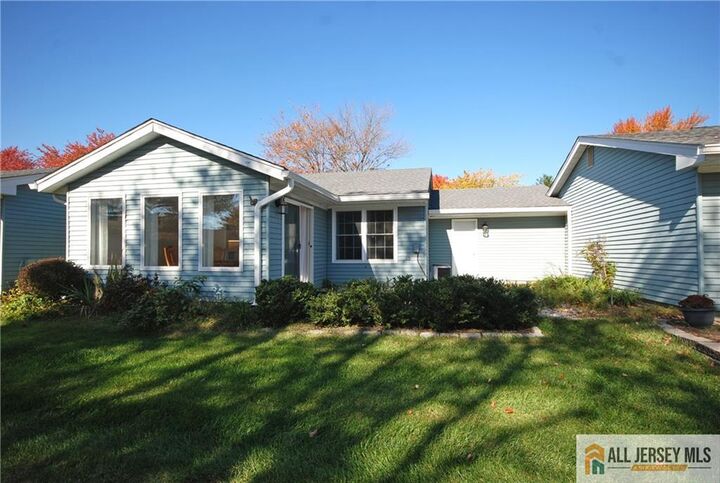Property Photo:  745 Marlton Road B  NJ 08831 