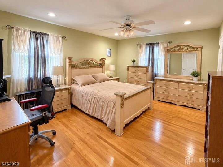 Property Photo:  115 Crampton Avenue  NJ 07095 