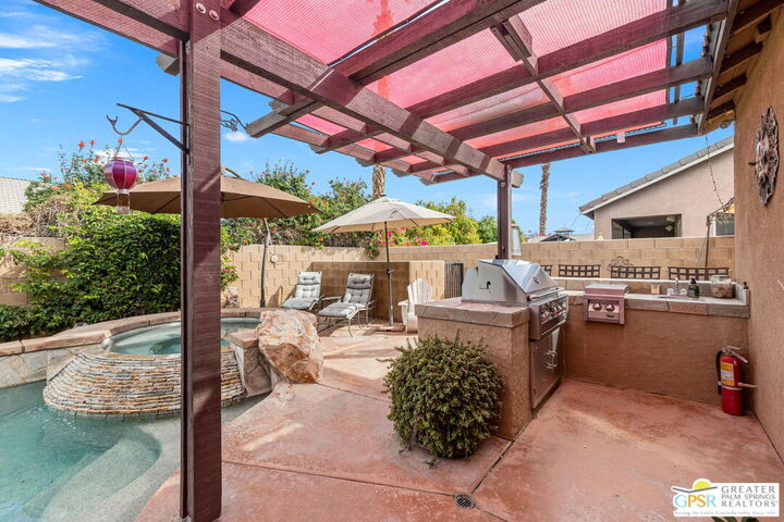 Property Photo: 80578 Key Largo Dr CA 92201
