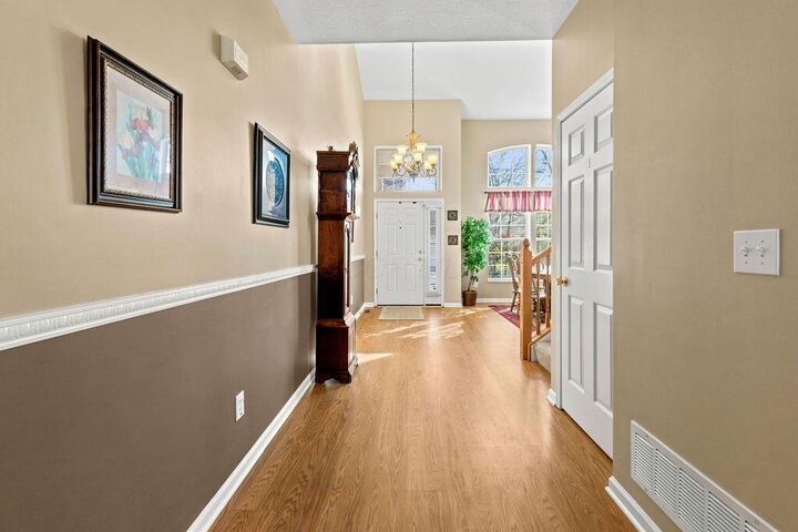 Property Photo: 5436 Grand Cresent Drive OH 43021