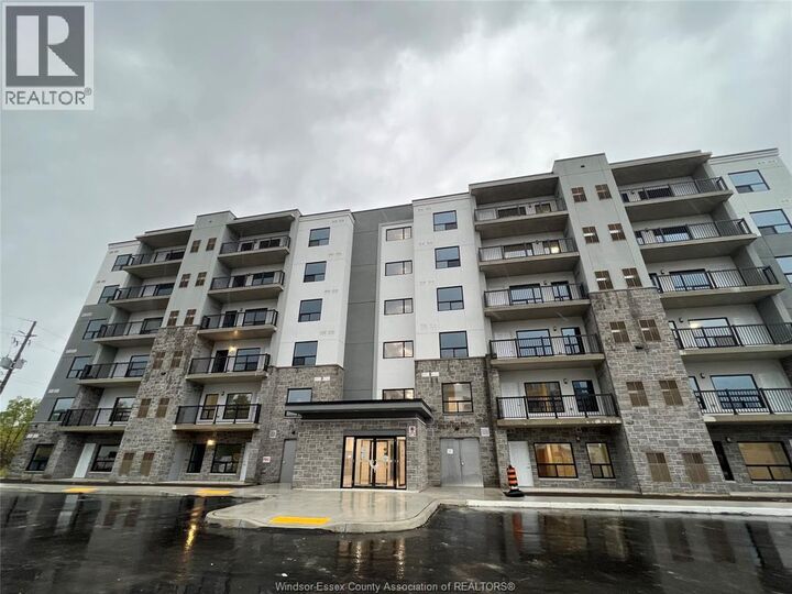 Property Photo:  3340 Stella Crescent 617  ON N8T 0B8 
