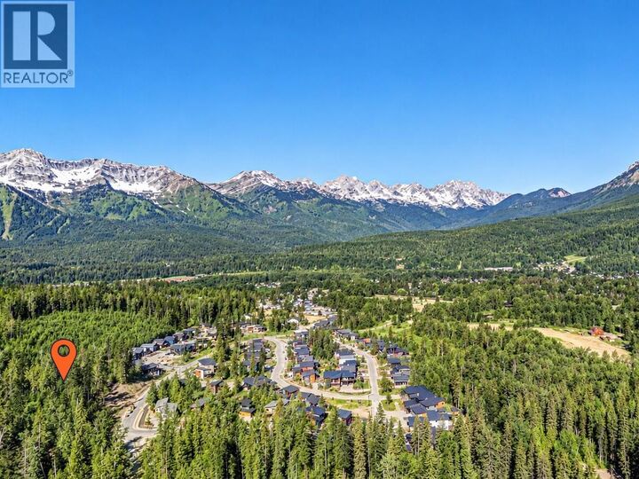 Property Photo:  Lot 91 Montane Parkway  BC V0B 1M4 