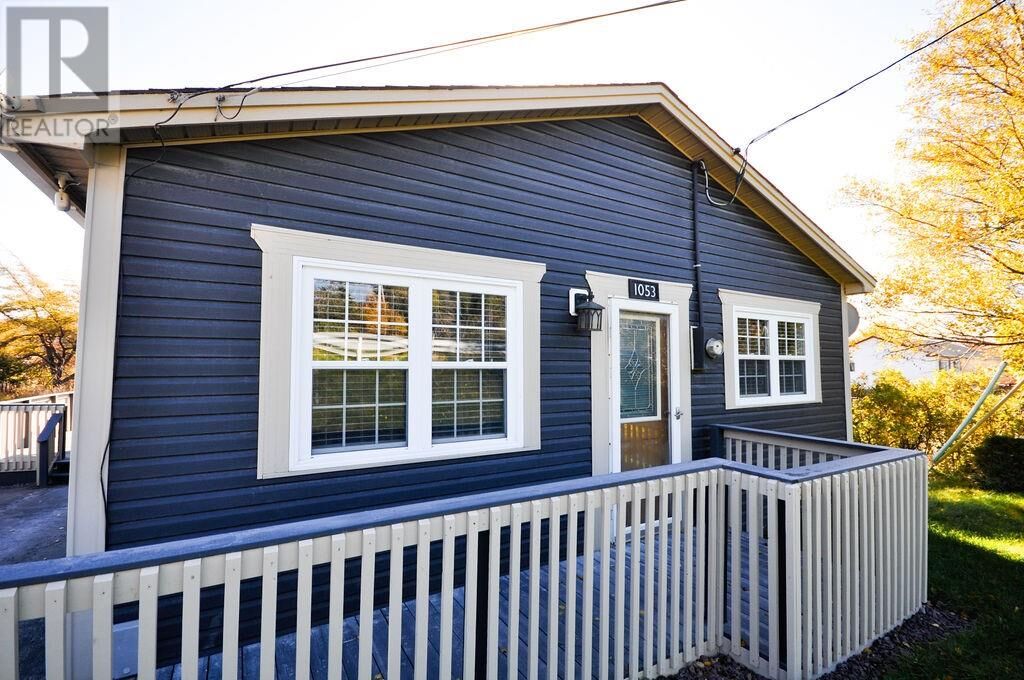 Property Photo:  1053 Main Road  NL A0B 1S0 