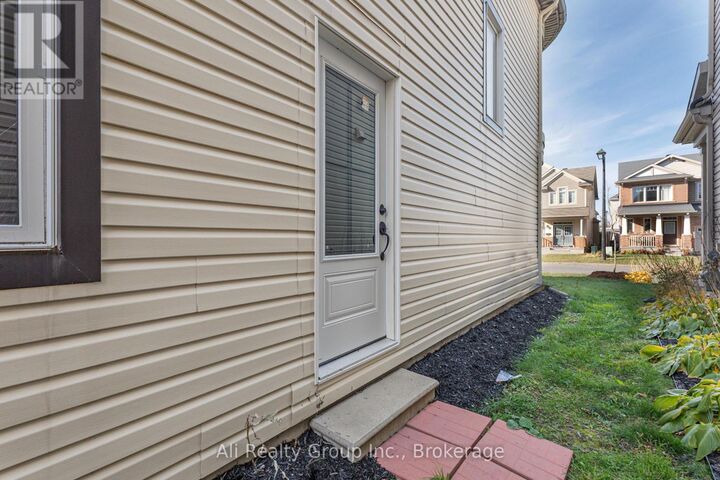 Property Photo:  102 Soleil Avenue Basement  ON K4A 0V8 