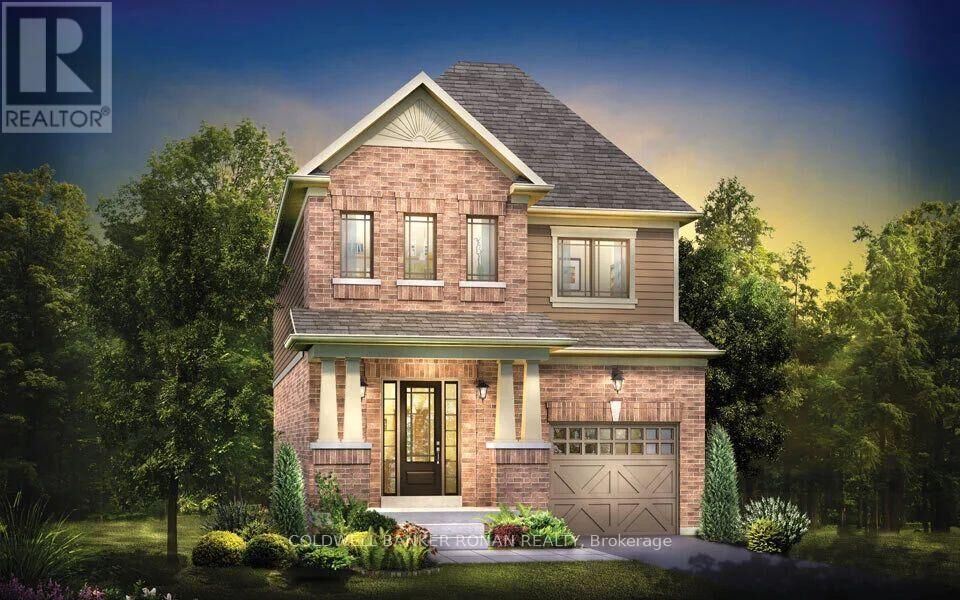 Property Photo: 46 Terrain Court ON L9N 0T2