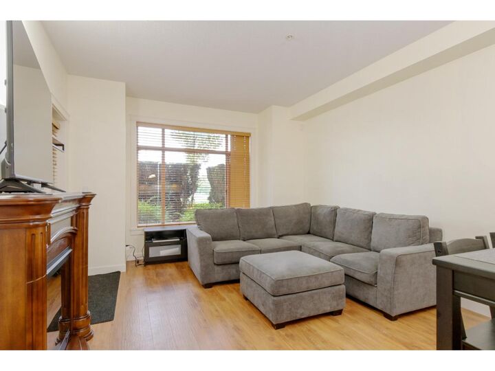 Property Photo:  8328 207A Street 112  BC V2Y 0K5 