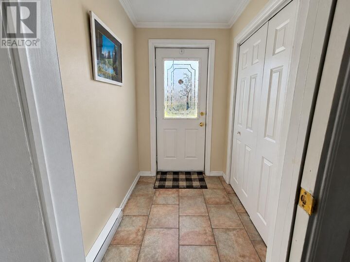 Property Photo:  5 Union Street  NL A2A 1E5 