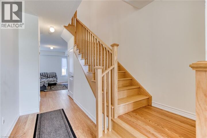 Property Photo: 12 Hylton Drive ON L9J 0W5