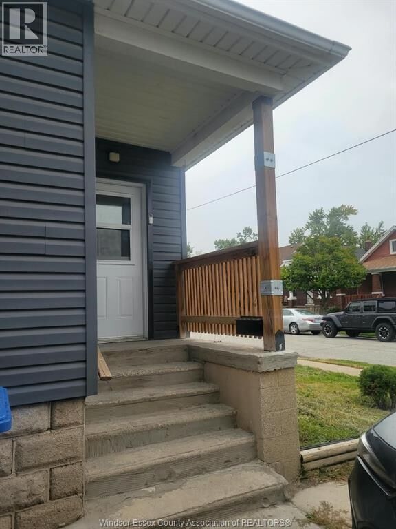 Property Photo:  561 Josephine  ON N9B 2K9 