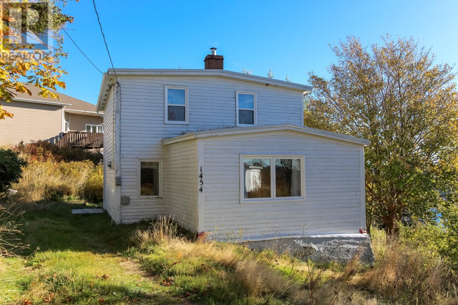 Property Photo:  1454 Torbay Road  NL A1K 1K2 
