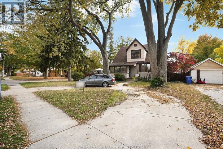 Property Photo:  7075 Edgar Street  ON N8S 2A8 
