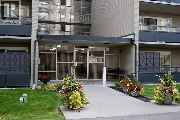 Property Photo:  510 Queenston Road 404  ON L8K 1J3 