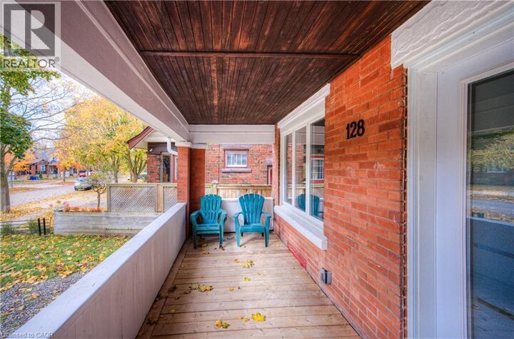 Property Photo:  128 Homewood Avenue  ON N2M 1W9 