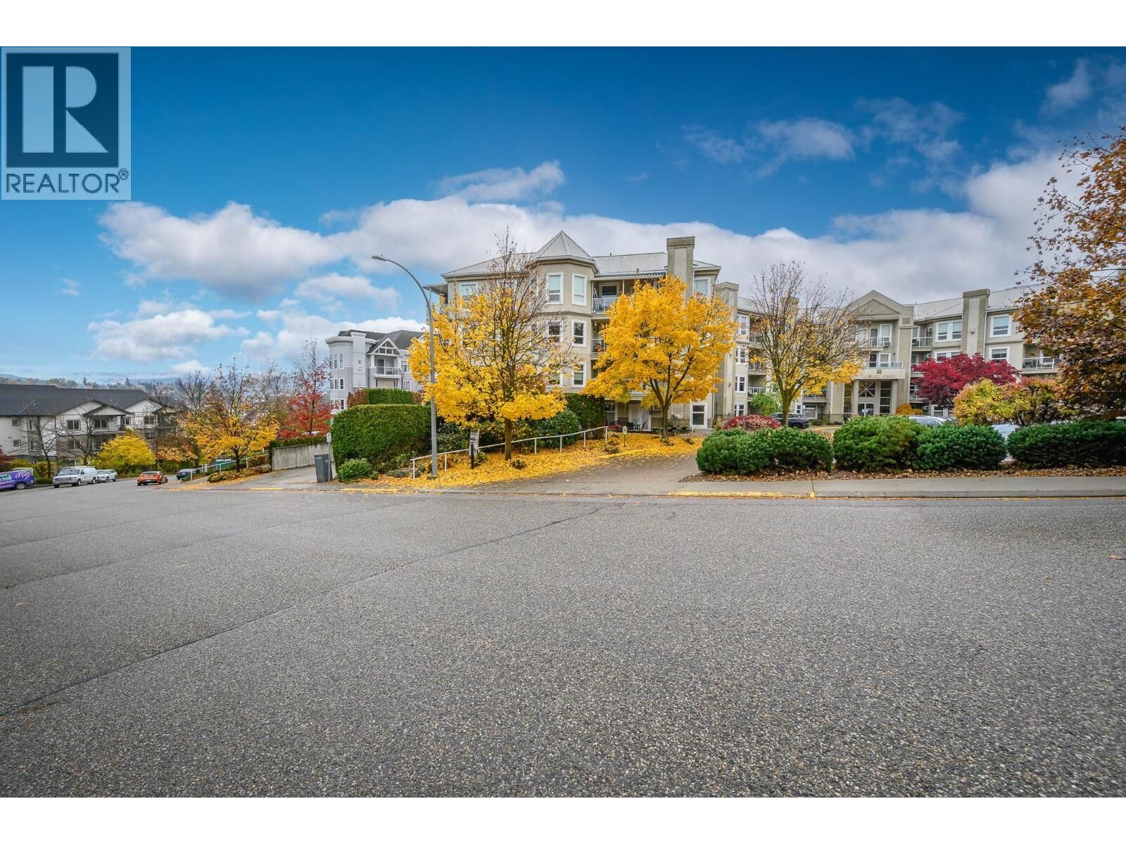 Property Photo:  3300 Centennial Drive 404  BC V1T 9M5 