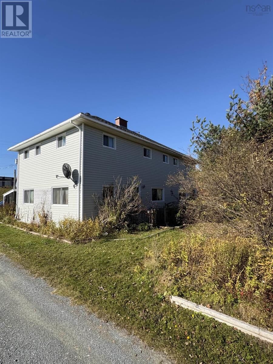 Property Photo:  319 Malay Falls Lochaber Mines Road  NS B0J 3B0 