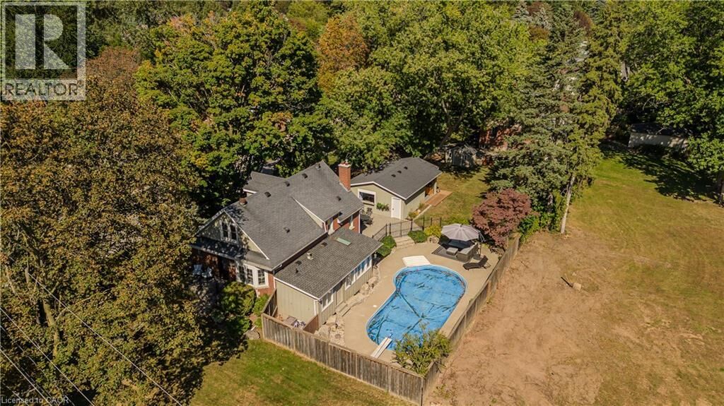 Property Photo:  911 Lasalle Park Road  ON L7T 1M6 