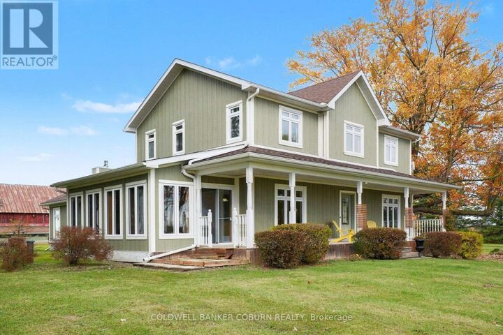 Property Photo:  13865 County #9 Road  ON K0C 1H0 