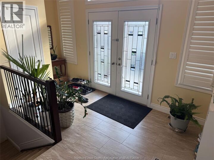 Property Photo: 2991 McRobbie Crescent ON N8R 0B1