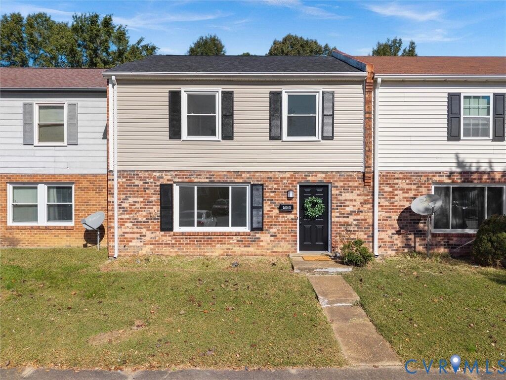 Property Photo:  406 Alamosa Drive  VA 23075 