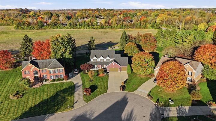 Property Photo: 10111 Gallatin Court OH 45458