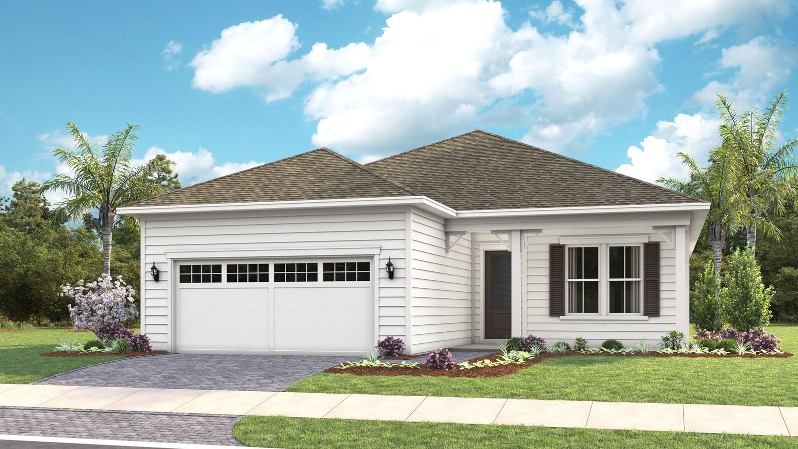 Property Photo: 317 Palatka Street FL 32413
