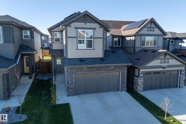 Property Photo:  13048 212 Street NW  AB T5S 0T8 