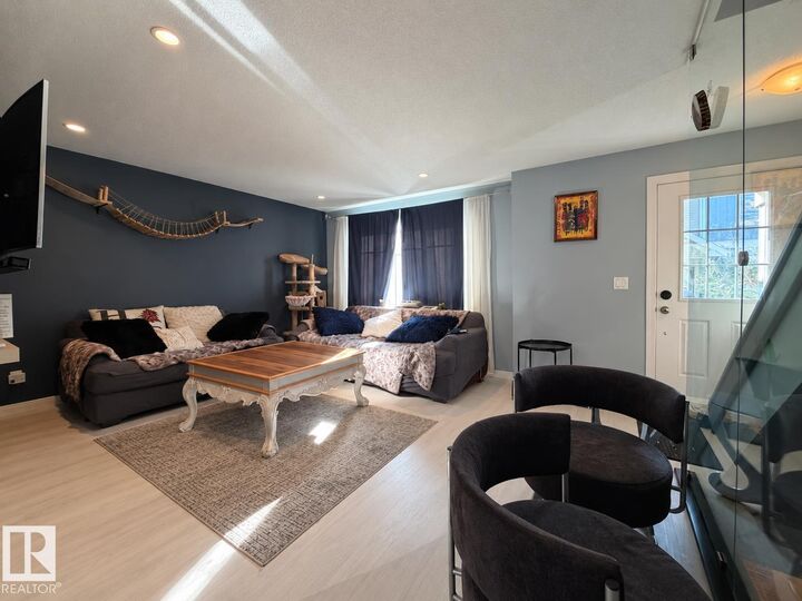 Property Photo:  9535 217 Street NW 49  AB T5T 4P5 